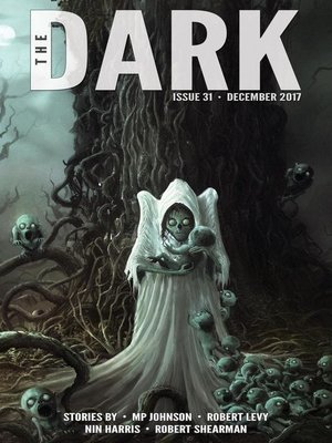 cover image of The Dark Issue 31